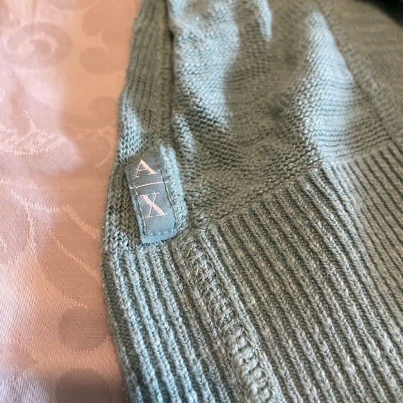 Armani Exchange Sweater - Picture 6 of 7